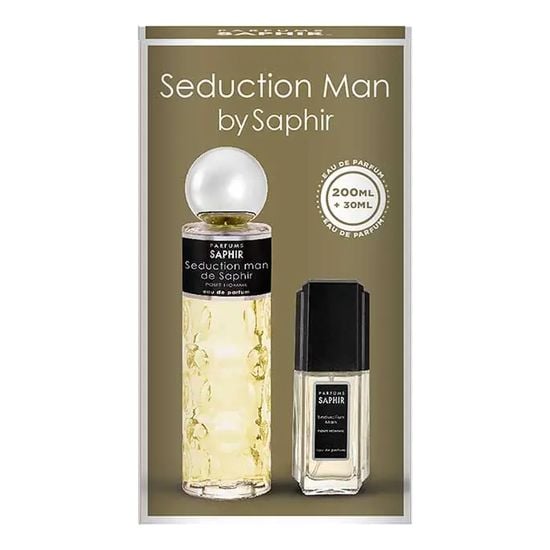 Seduction Man Edp Estuche