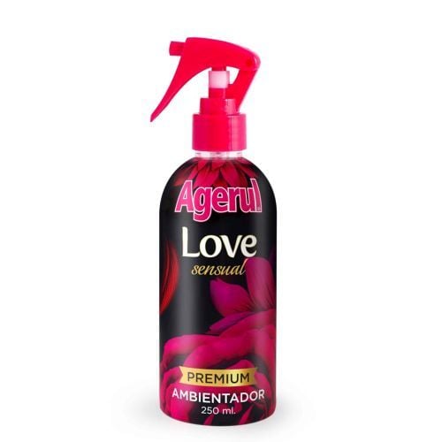 Premium Love Sensual