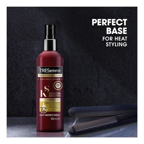 Liso Keratina Spray