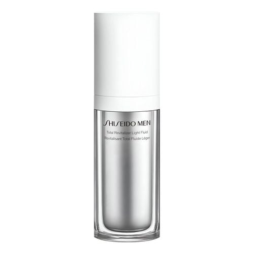 Men Total Revitalizer Light Fluid