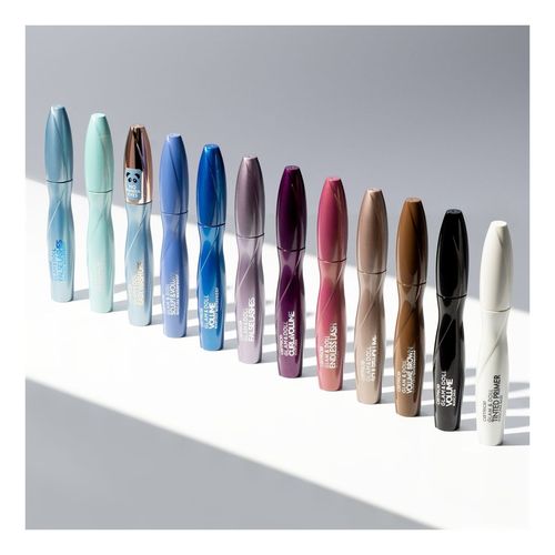 Glam & Doll Sculpt & Volume Waterproof