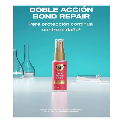 3 en 1 Bond Protein Repair