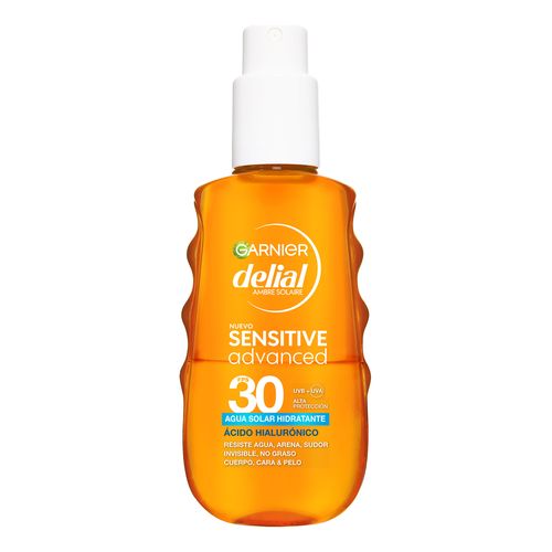 Sensitive Advanced Agua Solar Hidratante Spf30 