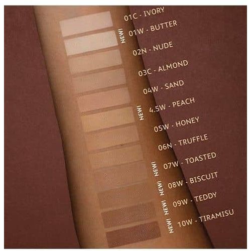 Long Stay Concealer