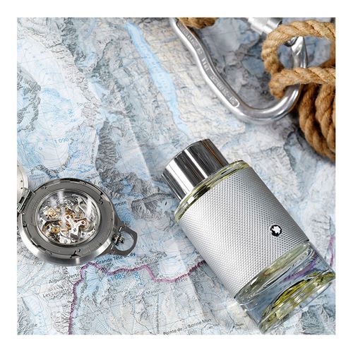 Explorer Platinum Edp