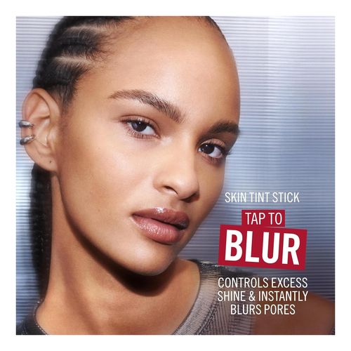 Multi Tasker Blur Booster Primer & Tint