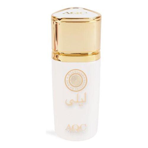 Leila Body Mist