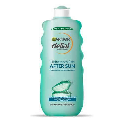 After Sun Aloe Vera