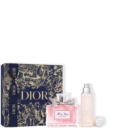 Miss Dior Edp Estuche