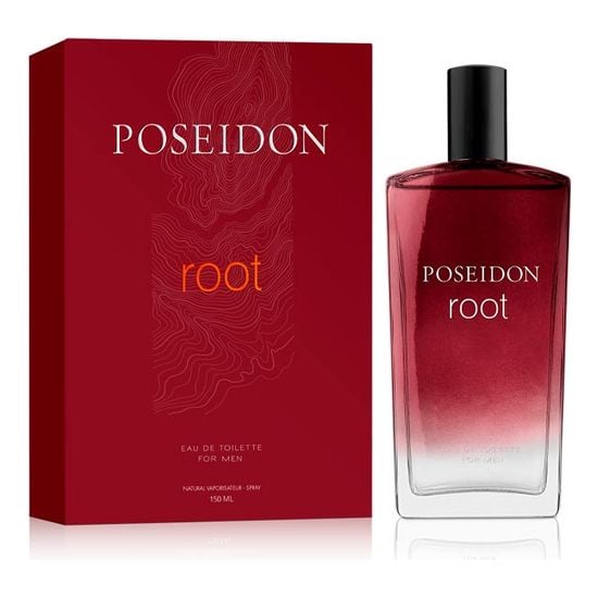 Poseidon Root 
