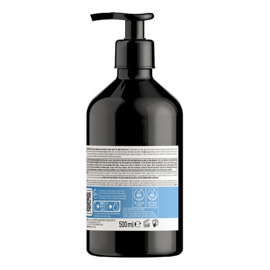 Chroma Crème 