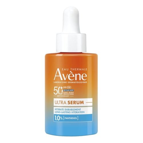 Ultra Serum Spf50+ Hydrate Durablement