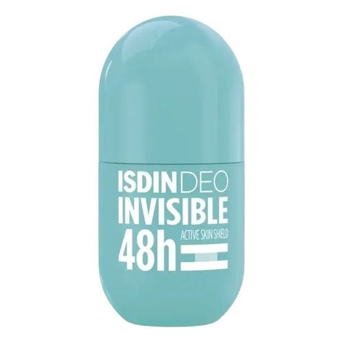 Deo Invis&iacute;vel 48h