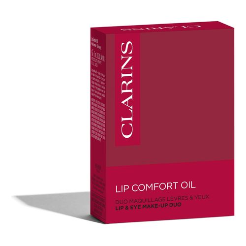 Lip Comfort Oil Estuche