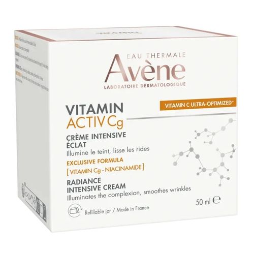 Vitamin Activ Cg
