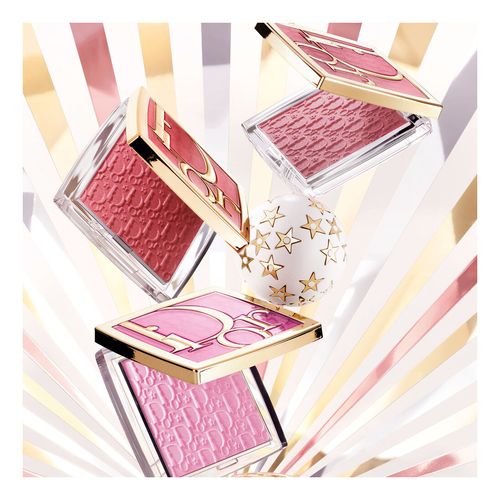 Backstage Rosy Glow - edición limitada