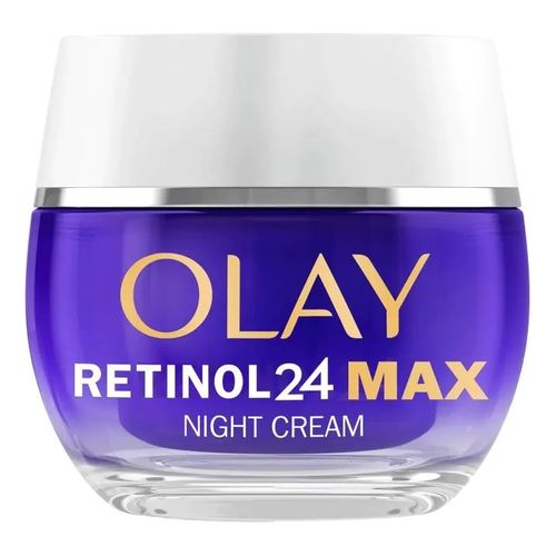 Retinol 24H Max Noche 