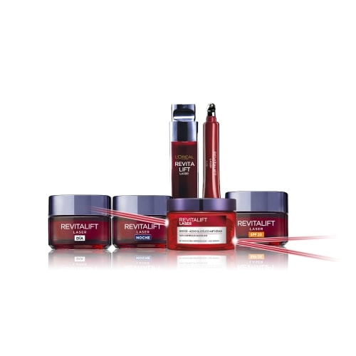 Revitalift Laser