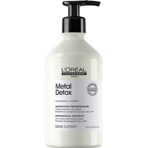 Metal Detox