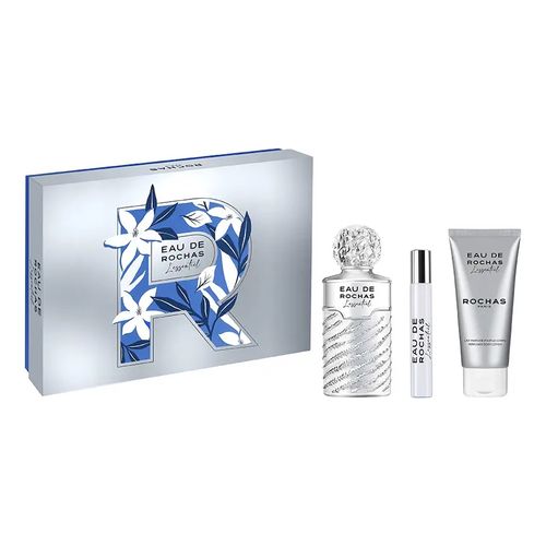 Eau de Rochas L'essentiel Estuche
