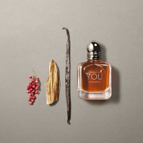Stronger With You Intensely Edp