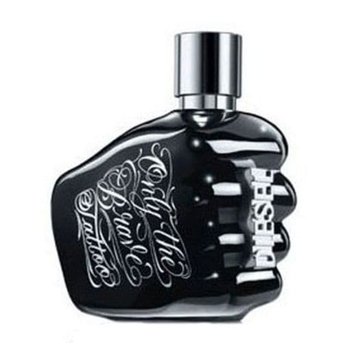 Only The Brave Tatoo edt