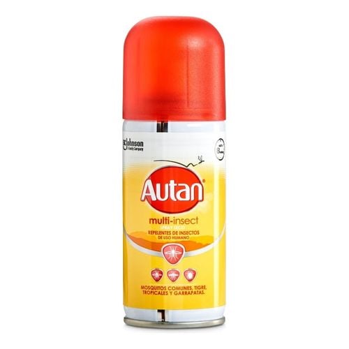 Protecci&oacute;n Plus Spray