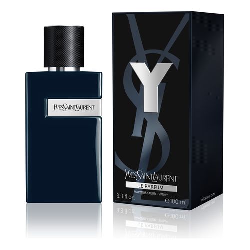 Y Men Le Parfum