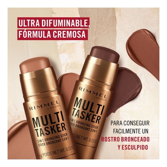 Multi Tasker Bronzing Stick