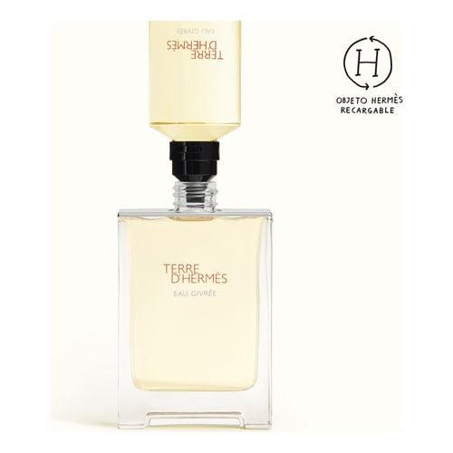 Terre D'Herm&eacute;s Eau Givr&eacute;e