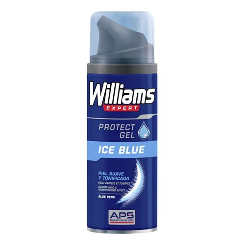 Ice Blue