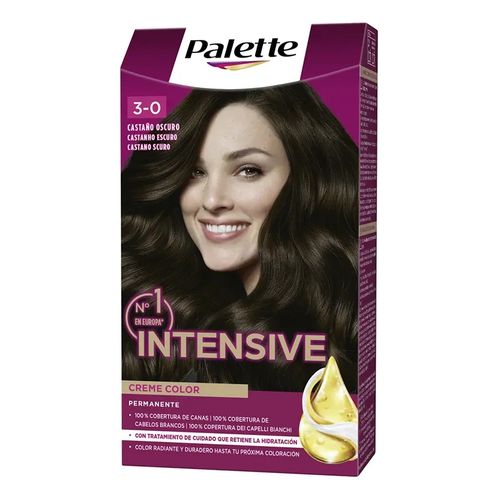 Palette Intense Color Cream