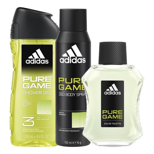Pure Game Estuche