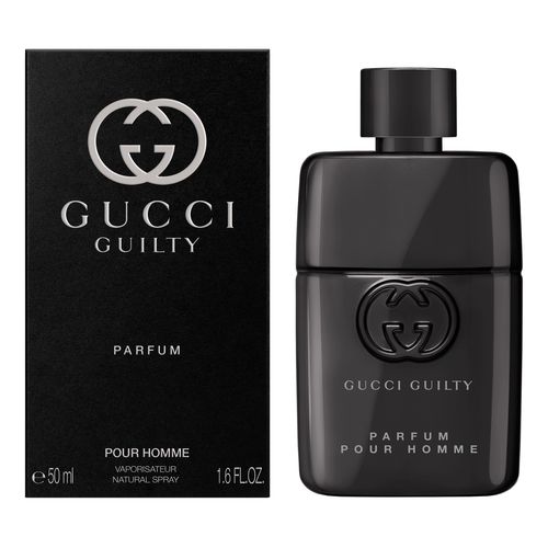 Gucci Guilty Parfum Pour Homme