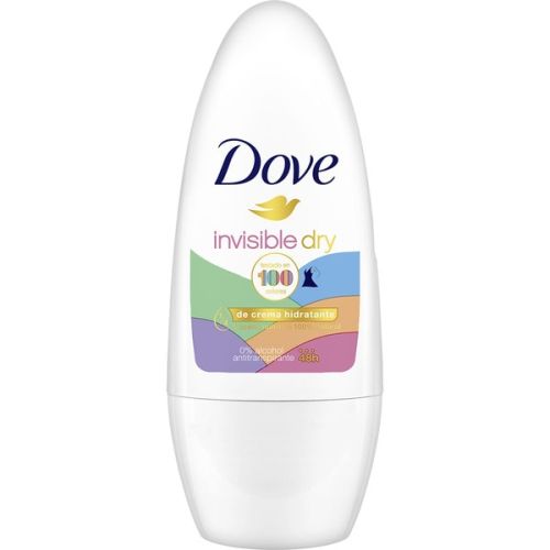 Invisible Dry