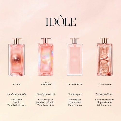 Idôle Nectar edp