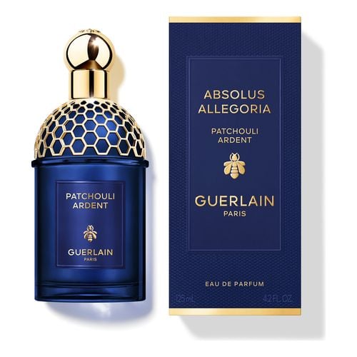 Absolus Allegoria Patchouli Ardent Edp