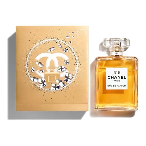 Chanel N&ordm;5 Edici&oacute;n Limitada
