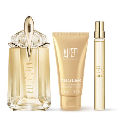 Alien Goddess Edp Coffret 