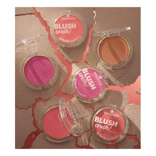Blush Crush!