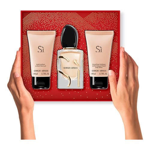 Si Edp Coffret