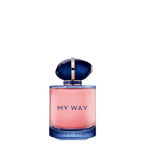 My Way Intense Recargable edp