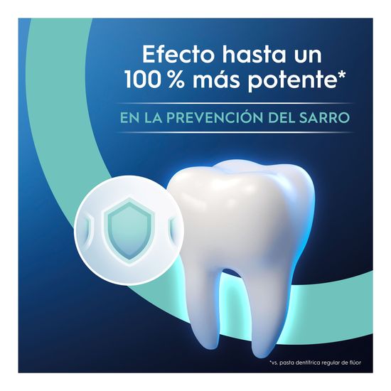 Advanced Prevención Sarro
