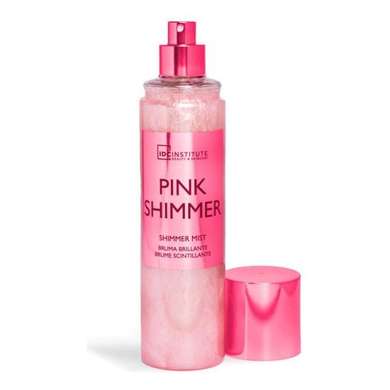 Pink Shimmer