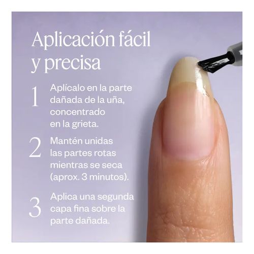 Break Fix Liquid Nail Patch