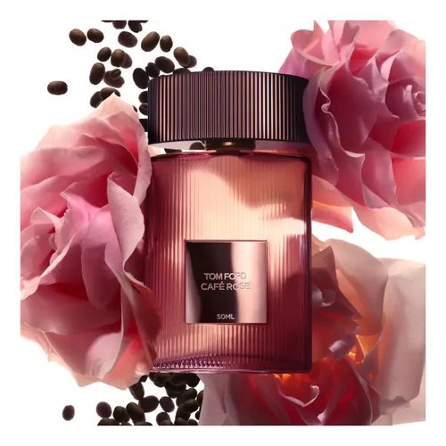 Cafe Rose Edp