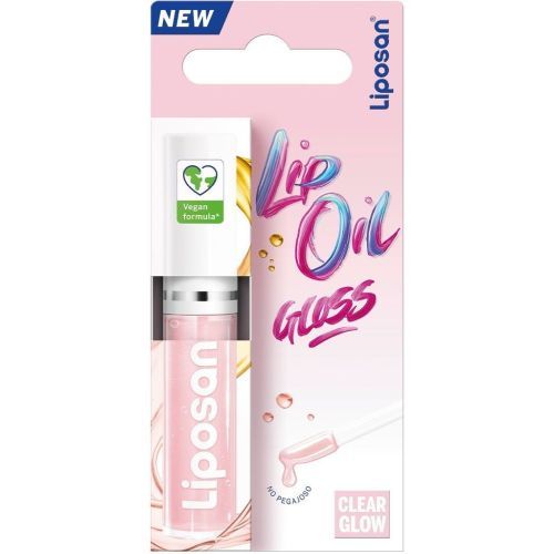 Lip Oil Gloss