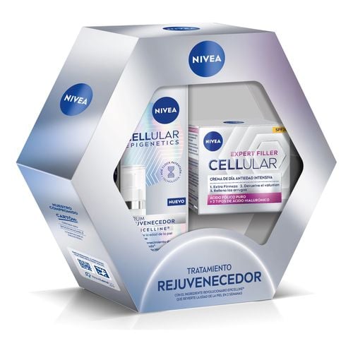 Cellular Epigenetics Coffret