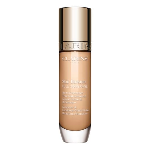 Skin Illusion Full Coverage