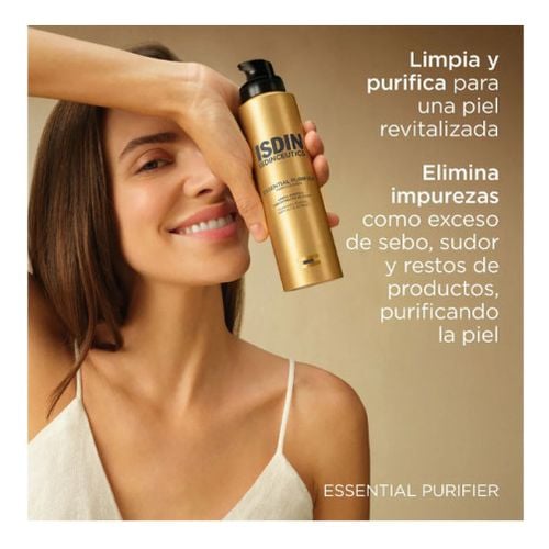 Isdinceutics Essential Purifier